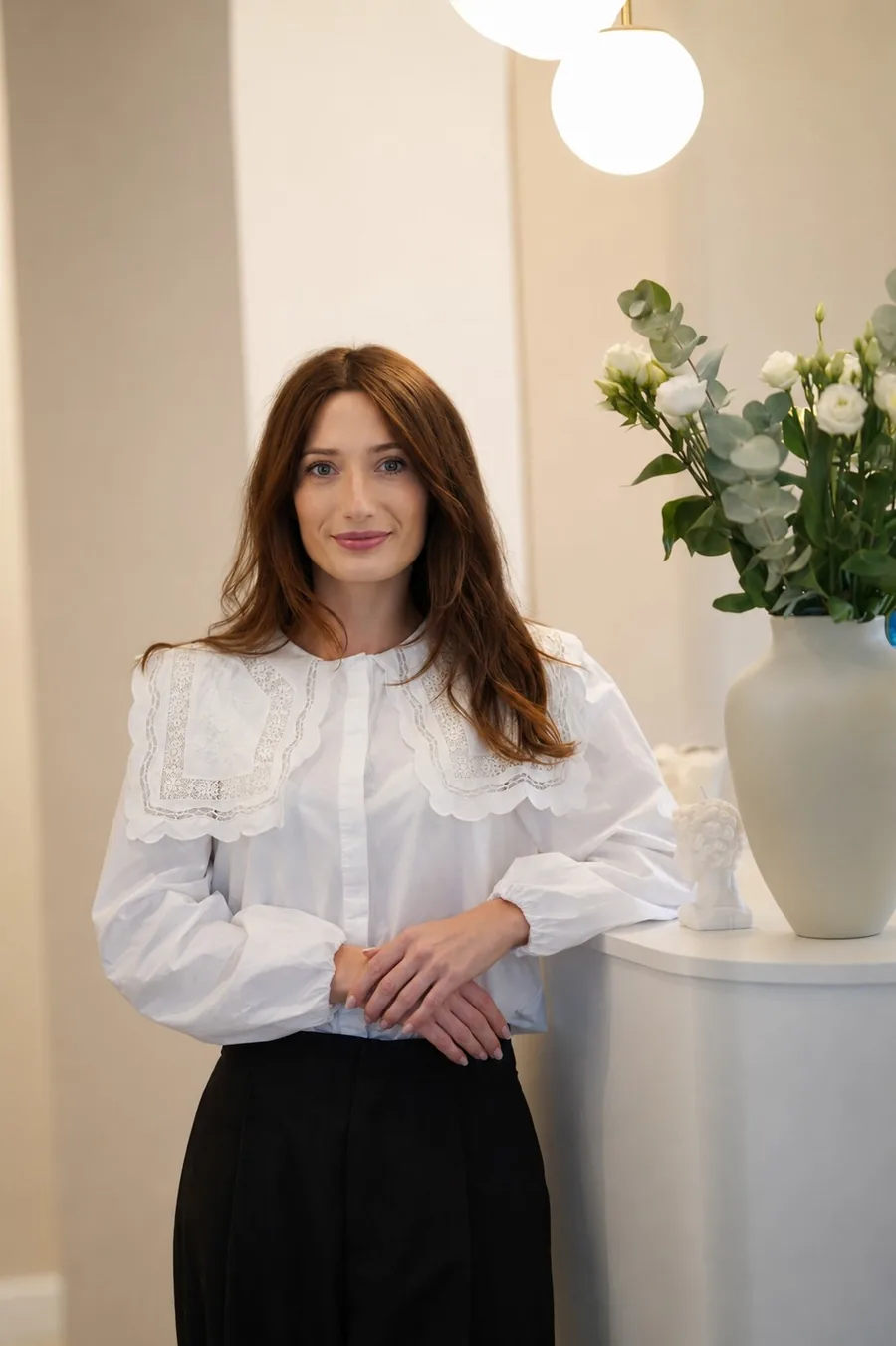 Dorota Kakietek, kosmetolog Grodzisk Mazowiecki